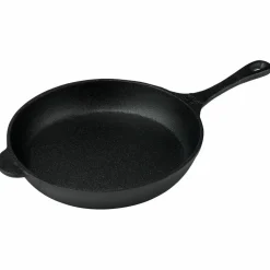 Stekpanna 26 cm, gjutjärn