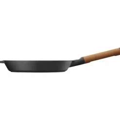 Stekpanna 24 cm gjutjärn