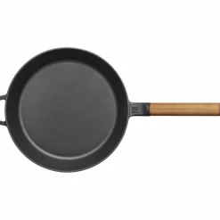 Stekpanna 24 cm gjutjärn