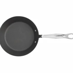 Stekpanna 30 cm, kolstål