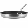 Stekpanna 32 cm. non-stick