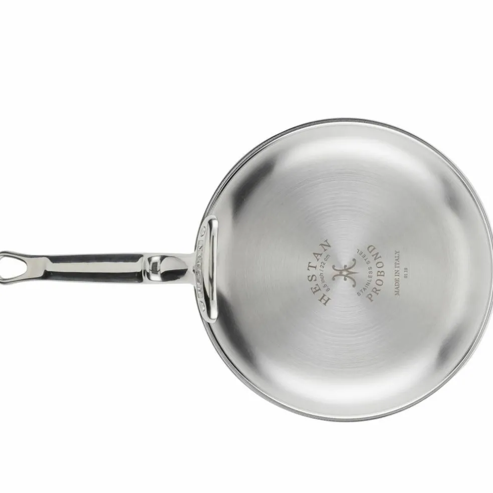 Stekpanna 32 cm. non-stick