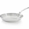 Stekpanna 32 cm Rostfritt
