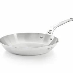 Stekpanna 32 cm Rostfritt