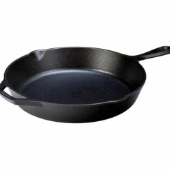 Stekpanna Gjutjärn 30 cm