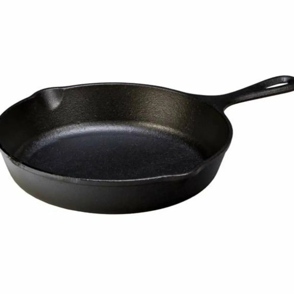 Stekpanna Gjutjärn 26 cm