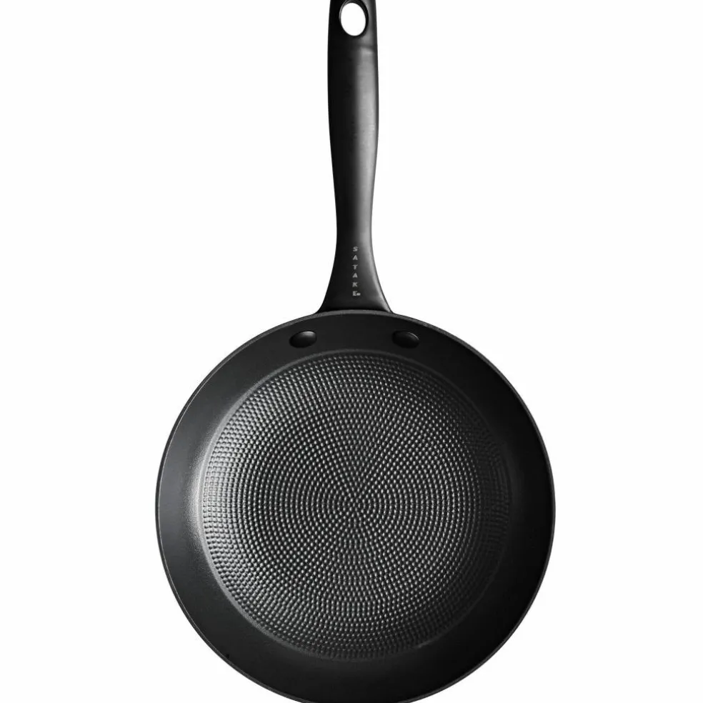 Stekpanna i lättviktsgjutjärn 20 cm