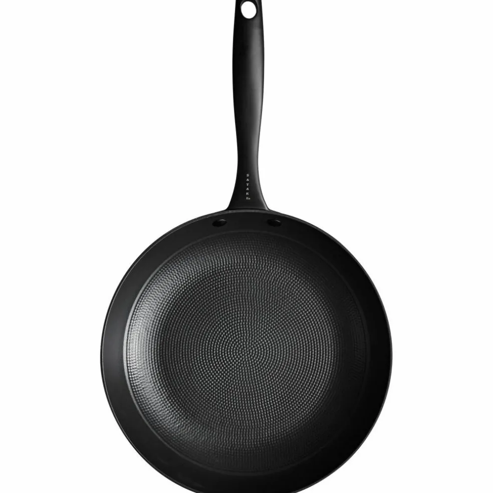 Stekpanna i lättviktsgjutjärn 20 cm