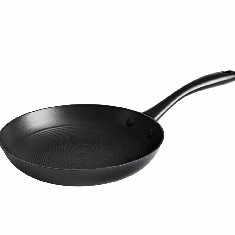Stekpanna i lättviktsgjutjärn 32 cm