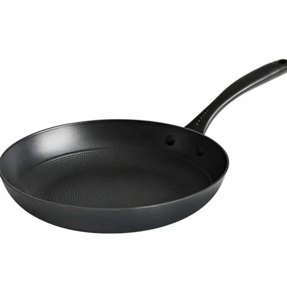 Stekpanna i lättviktsgjutjärn 32 cm