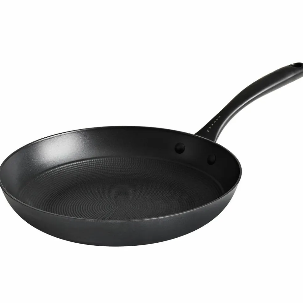 Stekpanna i lättviktsgjutjärn 32 cm