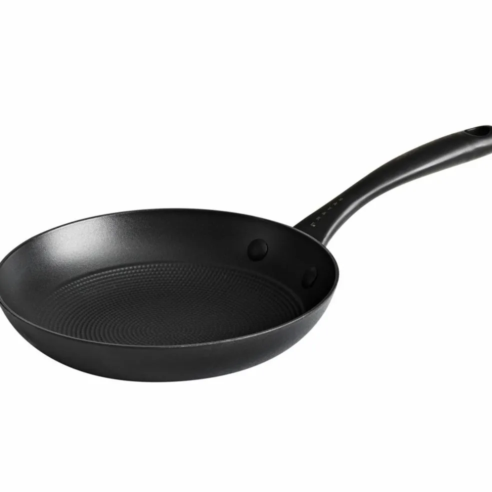 Stekpanna i lättviktsgjutjärn 28 cm