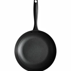 Stekpanna i lättviktsgjutjärn 28 cm