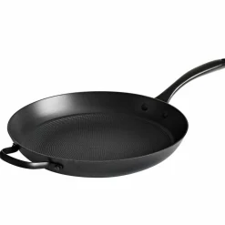 Stekpanna i lättviktsgjutjärn 28 cm