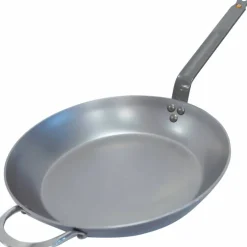 Stekpanna Kolstål Lyonnaise Mineral B Dia 24 cm