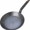 Stekpanna Kolstål Lyonnaise Mineral B Dia 36 cm