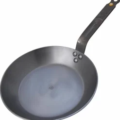 Stekpanna Kolstål Lyonnaise Mineral B Dia 20 cm