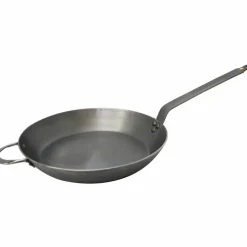 Stekpanna Kolstål Lyonnaise Mineral B Dia 20 cm