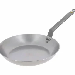 Stekpanna Kolstål Lyonnaise Mineral B Dia 32 cm