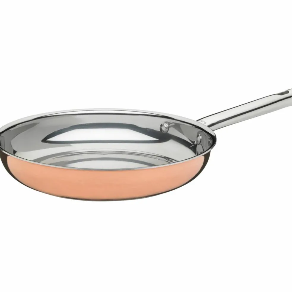 Stekpanna Koppar 24 cm