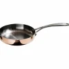 Stekpanna Koppar 20 cm