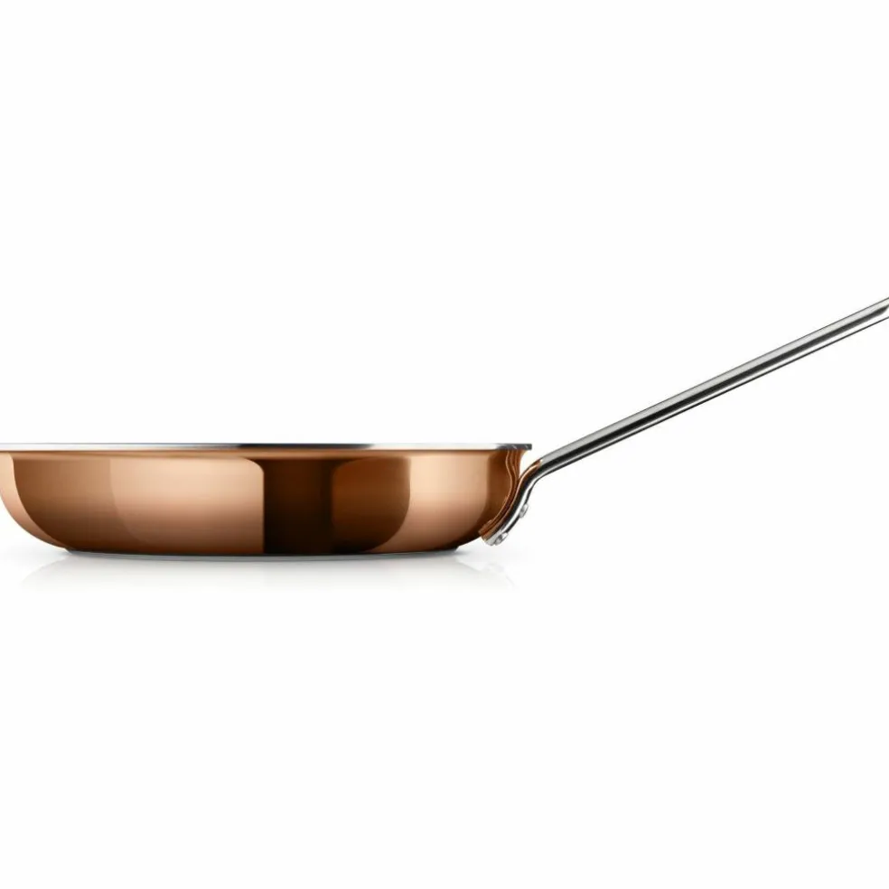 Stekpanna Koppar 24 cm