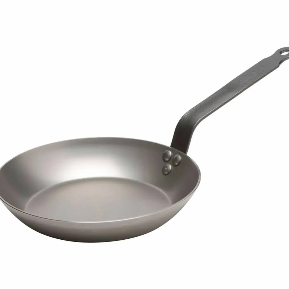 Stekpanna Lyonnaise CARBONE PLUS Ø 36 CM
