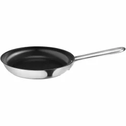 Stekpanna med keramisk Slip-Let® 24 cm, rostfritt stål