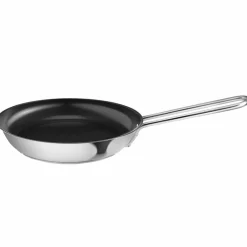 Stekpanna med keramisk Slip-Let® 24 cm, rostfritt stål