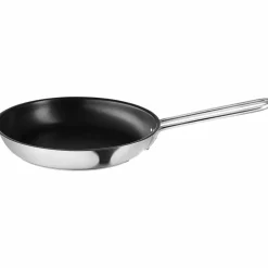Stekpanna med Slip-Let® 28 cm, rostfritt stål