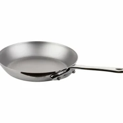 Stekpanna mini i stål