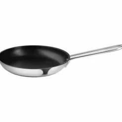 Stekpanna återvunnet stål 20 cm.
