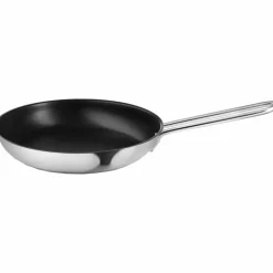 Stekpanna återvunnet stål 24 cm