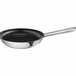 Stekpanna återvunnet stål 28 cm