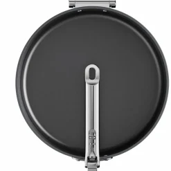 Stekpanneset 24 + 28 cm