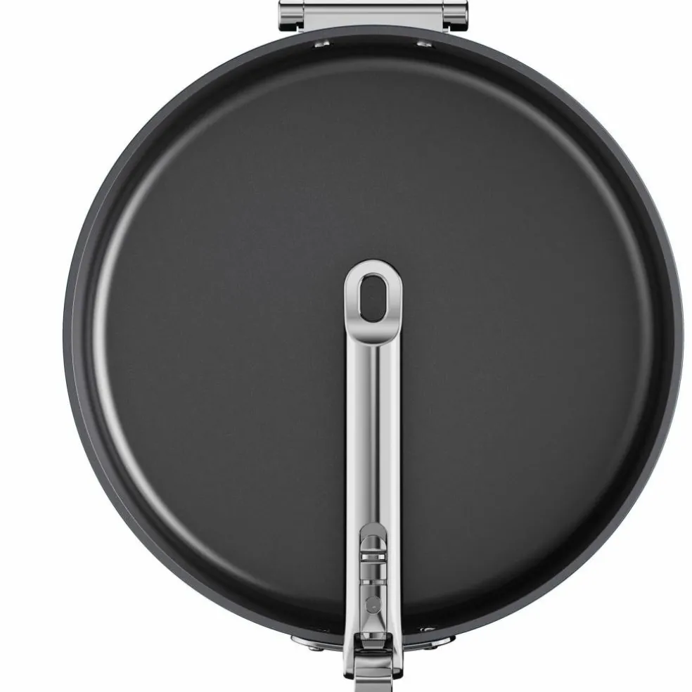 Stekpanneset 24 + 28 cm