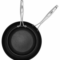 Stekpanneset 20 + 28 cm