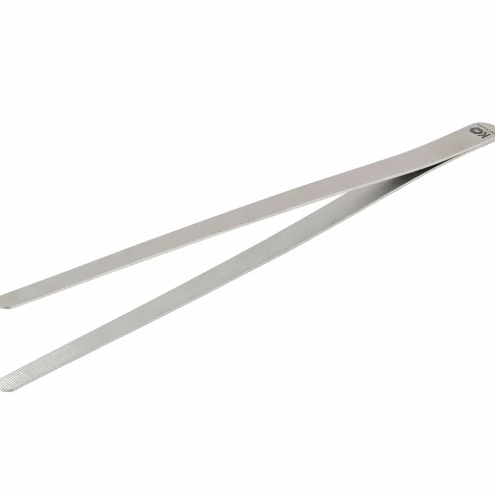 Stekpincett 31 cm, rostfritt stål