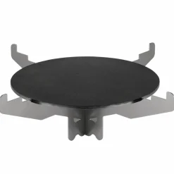 Stekplatta för Rocket Stove