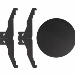 Stekplatta för Rocket Stove