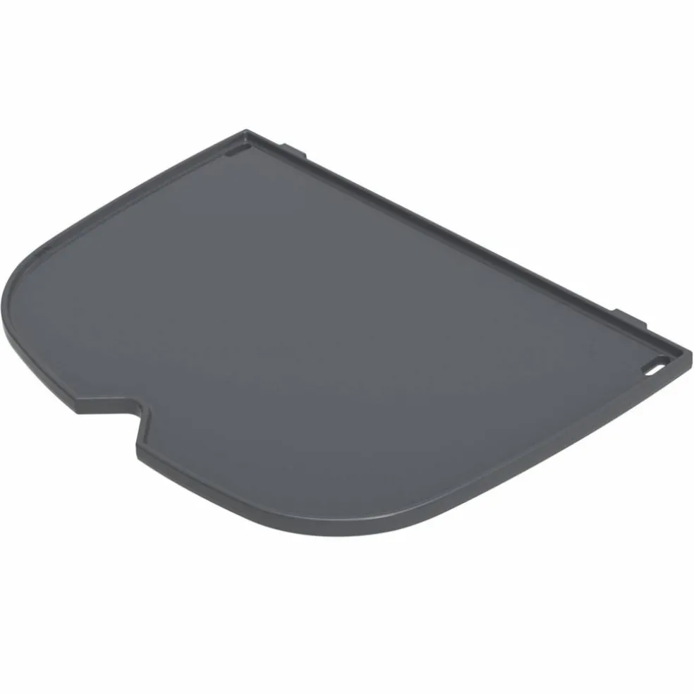 Stekplatta Q2000N-serien