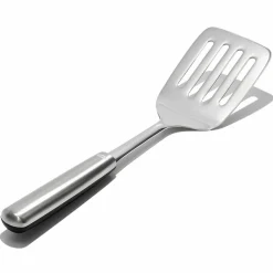 Stekspade av rostfritt stål