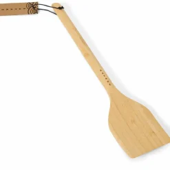 Stekspade, bambu