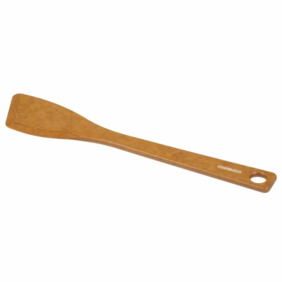 Stekspade, brun