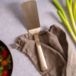 Stekspade 30 cm, rostfritt stål