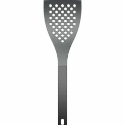Stekspade 31 cm, svart