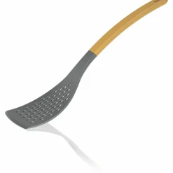 Stekspade 31 cm, svart