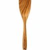 Stekspade 30 cm, teak