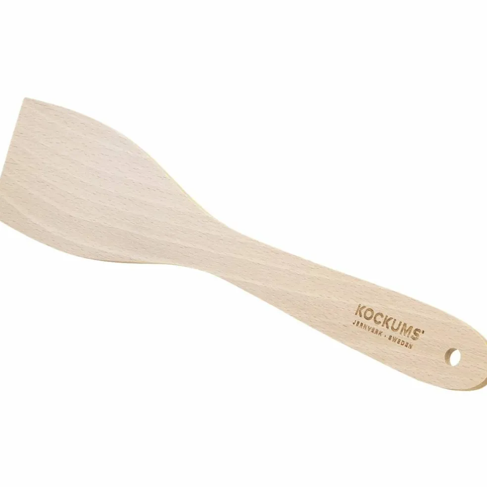 Stekspade 30 cm, trä