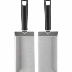 Stekspade för plancha (2 st)